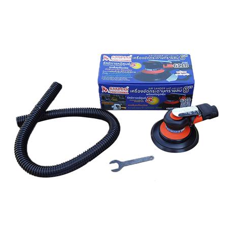 เครื่องขัดกระดาษทรายลม SUMO 6118 6 นิ้ว_2