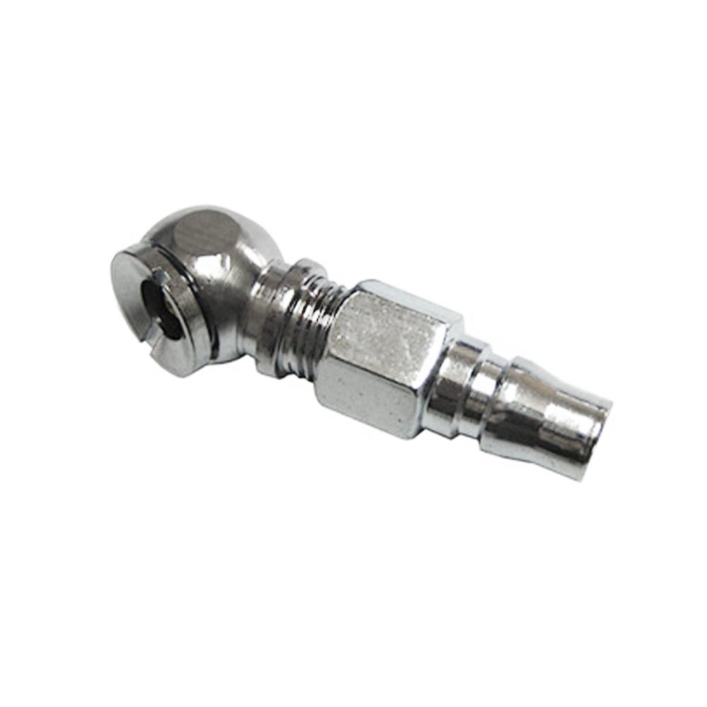 หัวเติมลมสั้น 1 หัว HI-TOP ATC-1PP