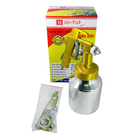 กาพ่นสีล่าง HI-TOP SG112 1.3 มม. 1000 ซีซี_2