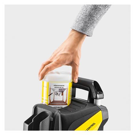 เครื่องฉีดน้ำ KARCHER K5 POWER CONTROL (INDUCTION MOTOR) 145 บาร์ 2100 วัตต์_5