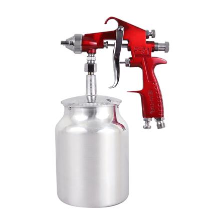 กาพ่นสีล่าง HI-TOP HT-05 F71S 1.5 มม. 400 ซีซี_1