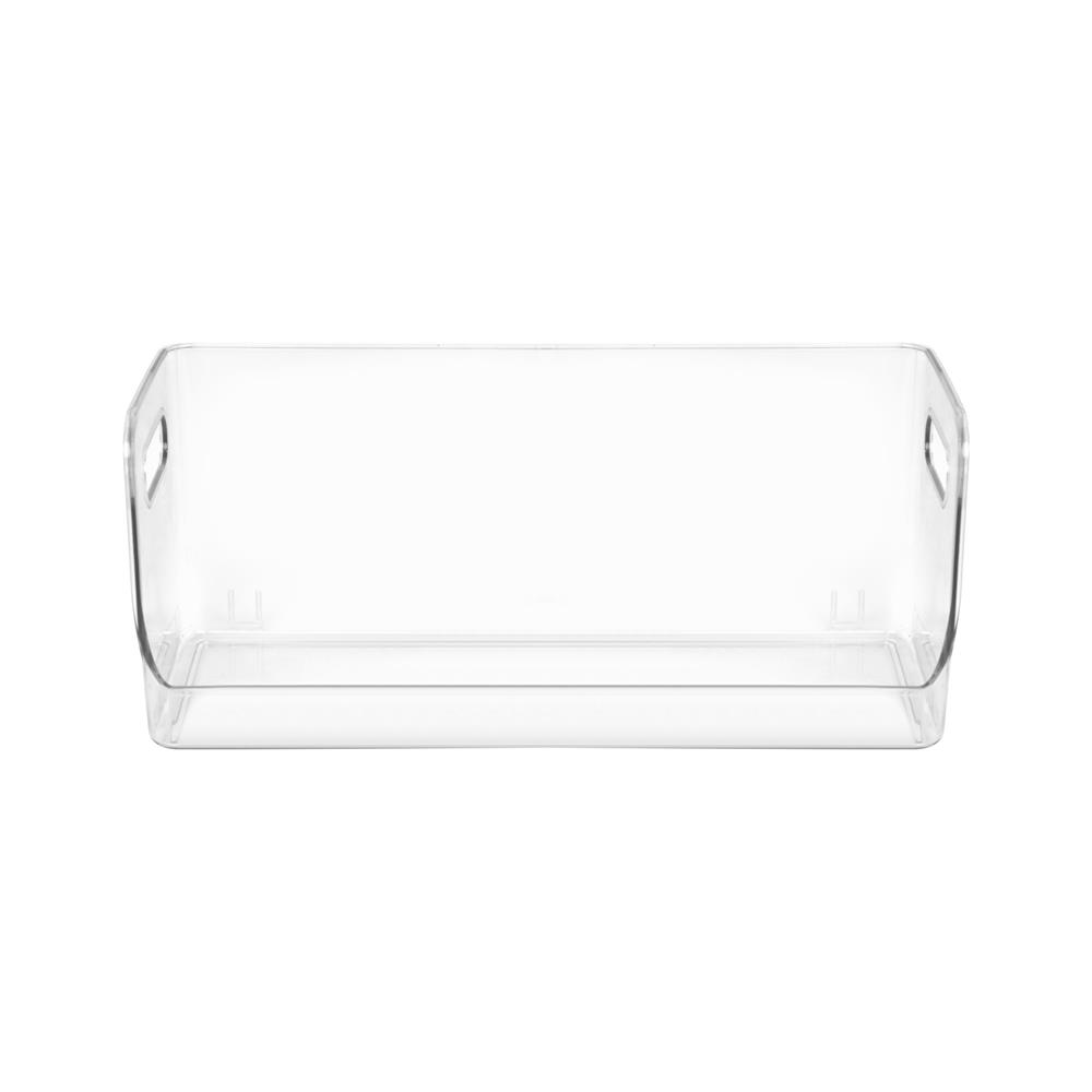 ชั้นวางแก้วแบบใส ซ้อนได้ KECH KLEAR ขนาดใหญ่