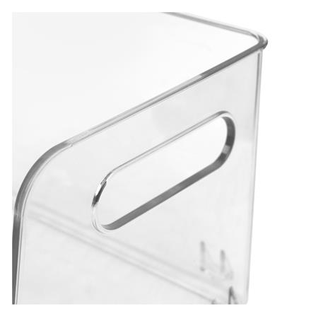 ชั้นวางแก้วแบบใส ซ้อนได้ KECH KLEAR ขนาดใหญ่_3