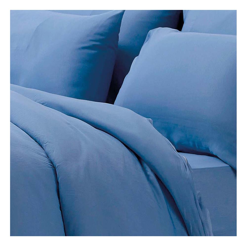 ชุดผ้าปูที่นอน 3.5 ฟุต 3 ชิ้น JESSICA T-SOLID 21071-TP008