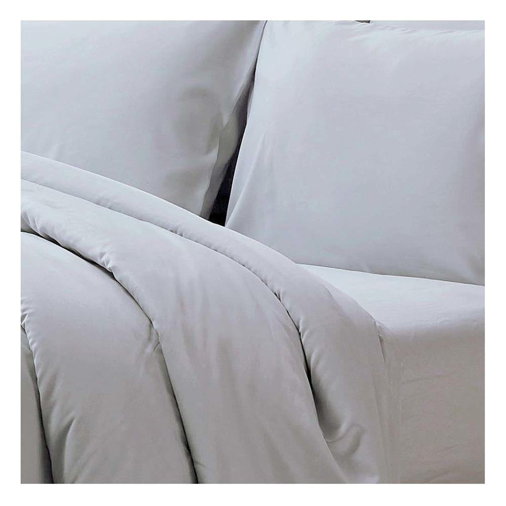 ชุดผ้าปูที่นอน 3.5 ฟุต 3 ชิ้น JESSICA T-SOLID 21071-TP001