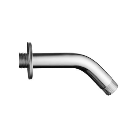 ก้านฝักบัว RAIN SHOWER HANG AR-003 สีโครม_1