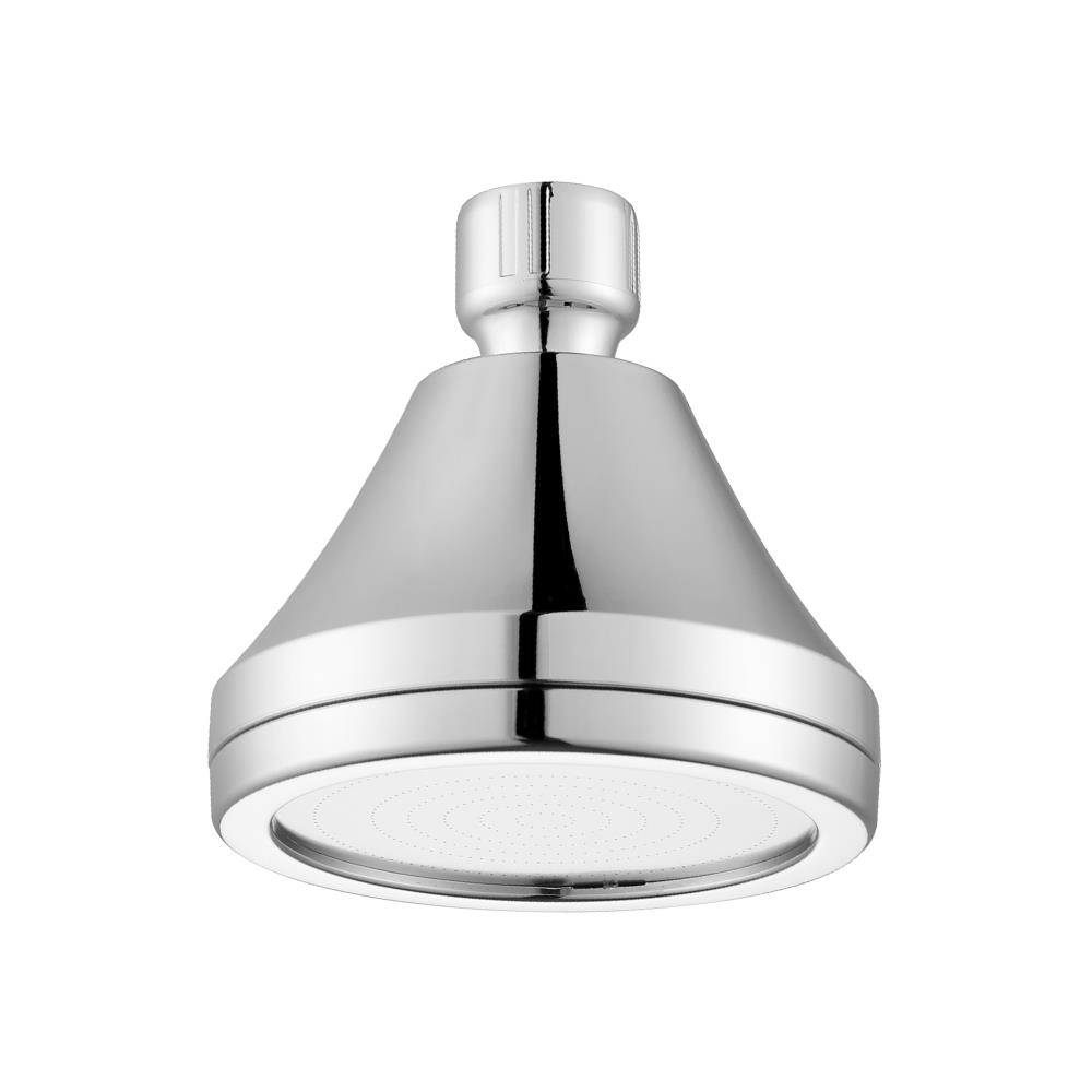 หัวฝักบัวก้านแข็ง HANG WS-432OH 9.3 ซม.