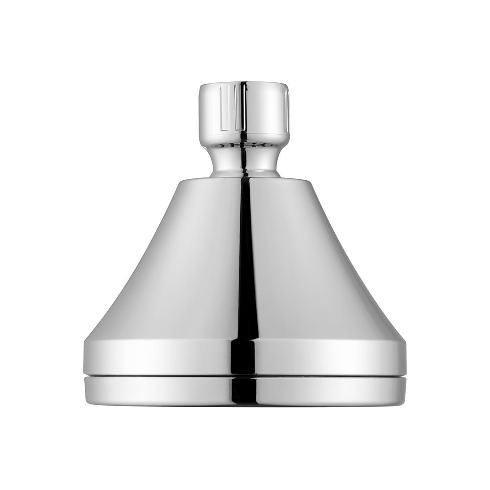 หัวฝักบัวก้านแข็ง HANG WS-432OH 9.3 ซม.