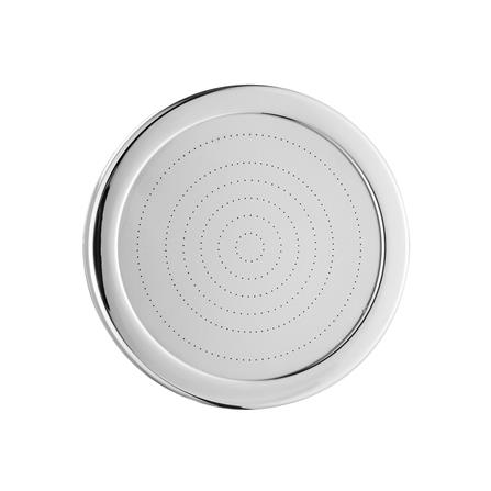 หัวฝักบัวก้านแข็ง HANG WS-432OH 9.3 ซม._2