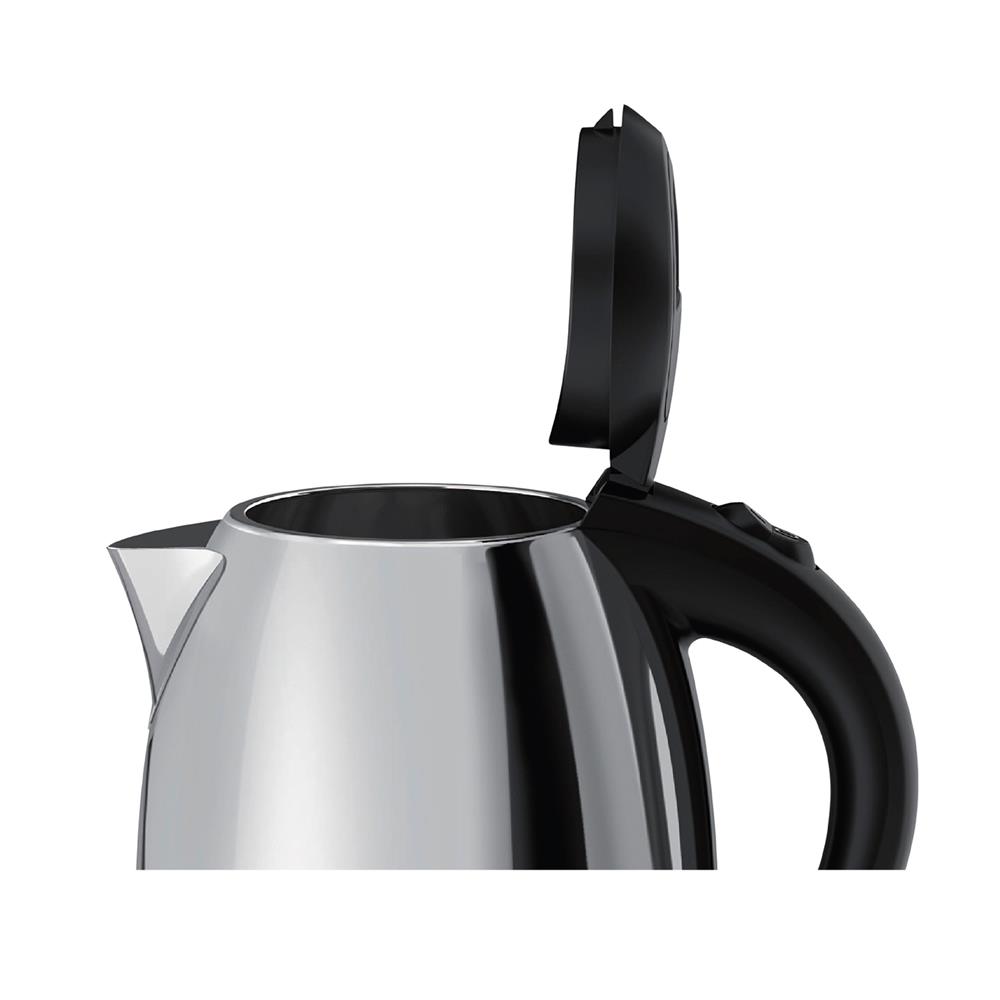 กาต้มน้ำไฟฟ้า PHILIPS HD9303/03 1.2ลิตร สีเงิน