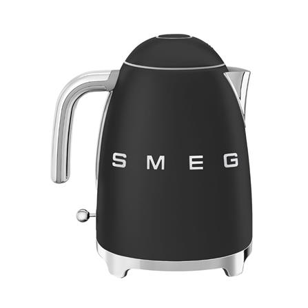 กาต้มน้ำไฟฟ้า SMEG KLF03BLMEU 1.7ลิตร สีดำด้าน_1