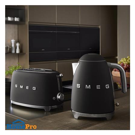 กาต้มน้ำไฟฟ้า SMEG KLF03BLMEU 1.7ลิตร สีดำด้าน_4