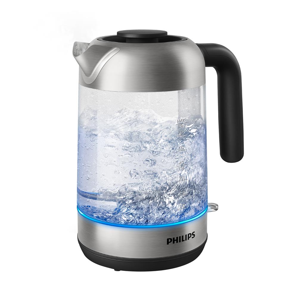กาต้มน้ำไฟฟ้า PHILIPS HD9339/80 1.7ลิตร