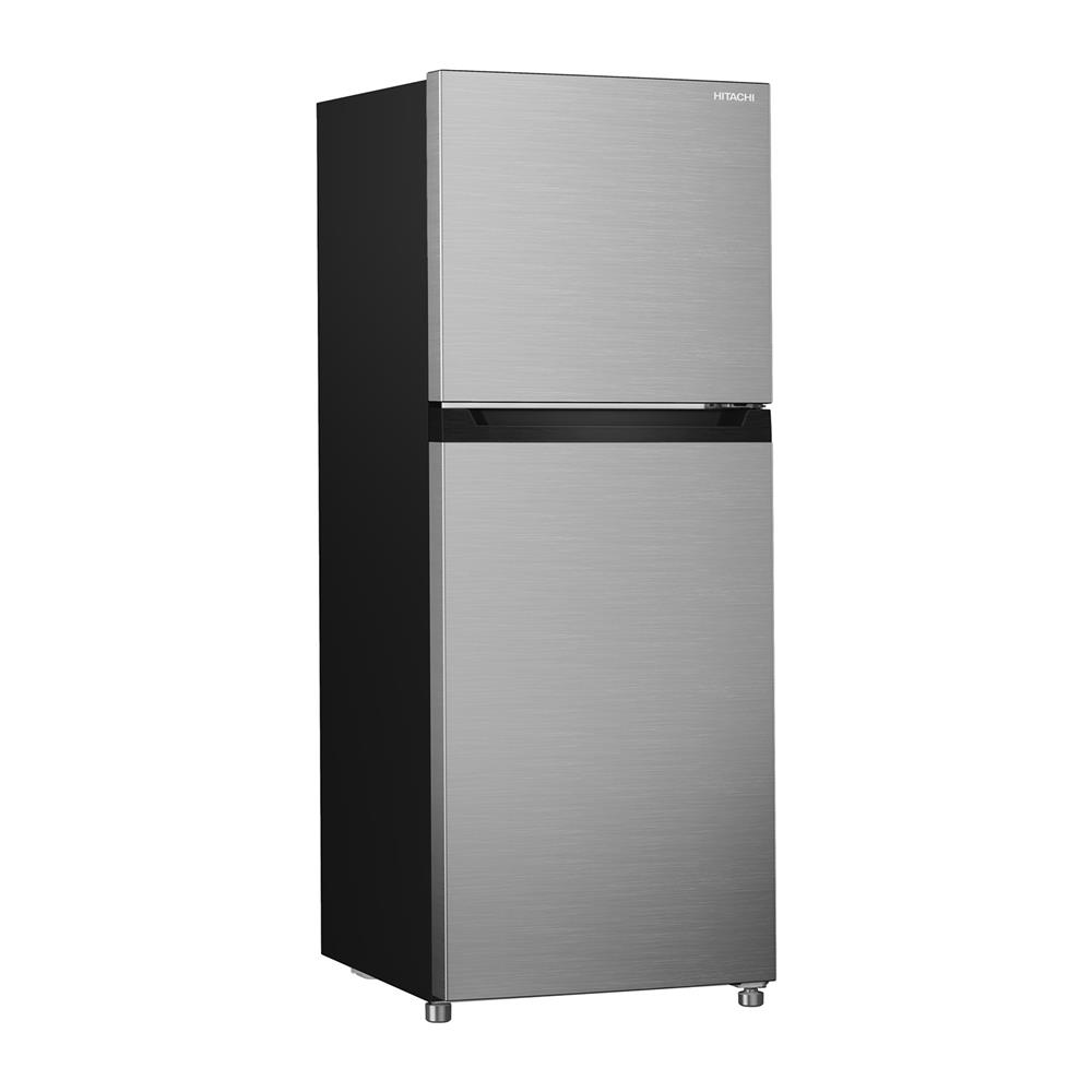 ตู้เย็น 2 ประตู HITACHI HRTN5230MXTH 7.4 คิว อินเวอร์เตอร์ สีเงิน