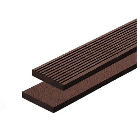 ไม้รั้ว WATSADUNIYOM OLA-S014B 7.1x1x200 ซม. สี EKKI_0