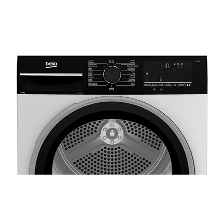 เครื่องอบผ้าฝาหน้า BEKO B3T4410W 10 กก. CONDENSE สีขาว_3