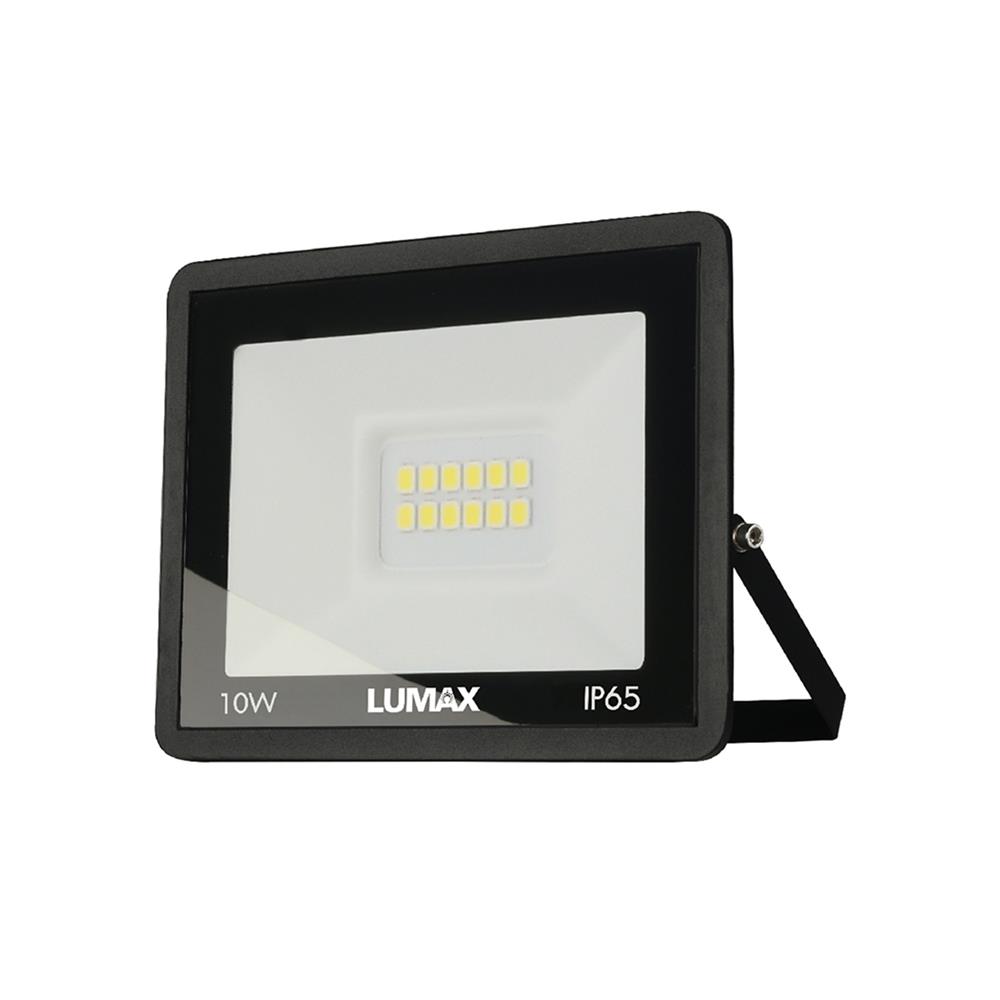 สปอตไลท์ภายนอก LED LUMAX ECOPRO 10 วัตต์ DAYLIGHT