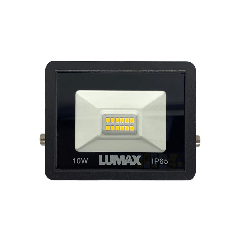 สปอตไลท์ภายนอก LED LUMAX ECOPRO 10 วัตต์ DAYLIGHT