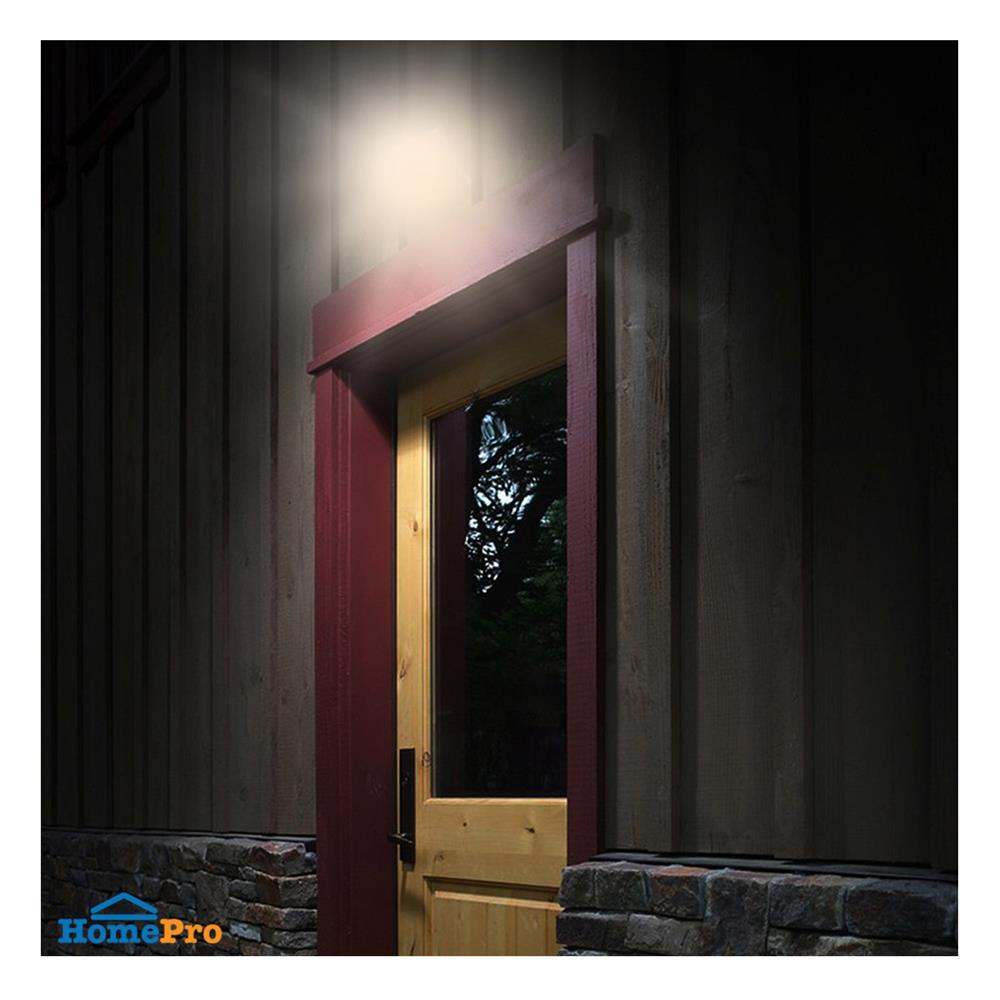 สปอตไลท์ภายนอก LED LUMAX ECOPRO 10 วัตต์ DAYLIGHT