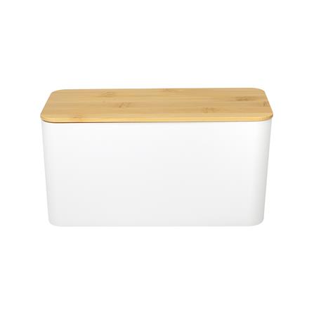 กล่องเก็บสายไฟ STACKO 23.7x11.5x12.5 ซม. สีขาว_2