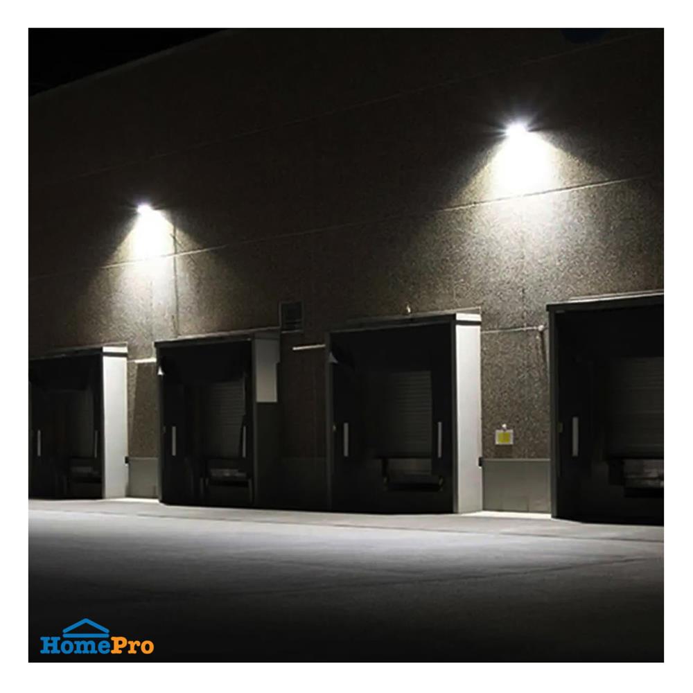 สปอตไลท์ภายนอก LED LUMAX ECOPRO 300 วัตต์ DAYLIGHT