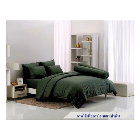 ชุดผ้าปูที่นอน 6 ฟุต 5 ชิ้น TULIP DELIGHT 60056-DL564_0