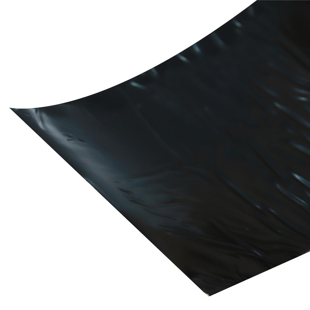 แผ่นปิดรอยต่อกันรั่วซึม DEXZON 30 ซม.X3 ม. สีดำ