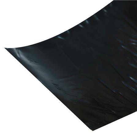 แผ่นปิดรอยต่อกันรั่วซึม DEXZON 30 ซม.X3 ม. สีดำ_3