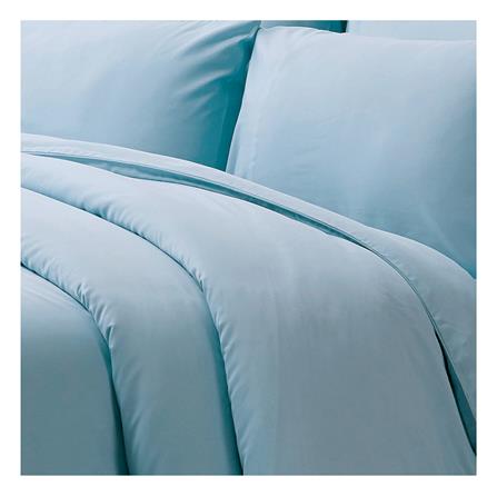 ชุดผ้าปูที่นอน 5 ฟุต 6 ชิ้น JESSICA T-SOLID 22060-TP009_1