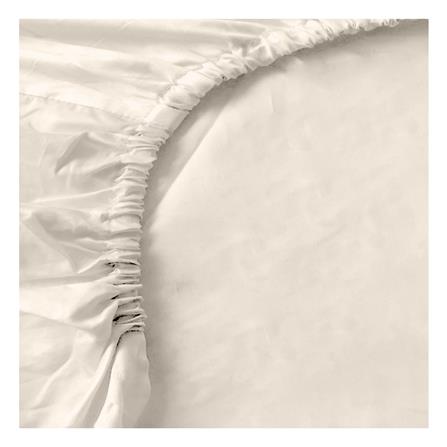 ชุดผ้าปูที่นอน 6 ฟุต 4 ชิ้น BENEATH GOLDEN SAND_6