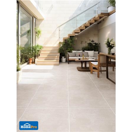 กระเบื้องพื้น 60x60 ซม. ภูผา เนปจูน ไอวอรี่ A 1.44M2_1