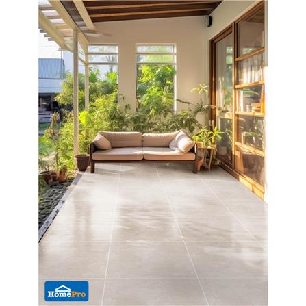 กระเบื้องพื้น 60x60 ซม. ภูผา เนปจูน ไอวอรี่ A 1.44M2_2