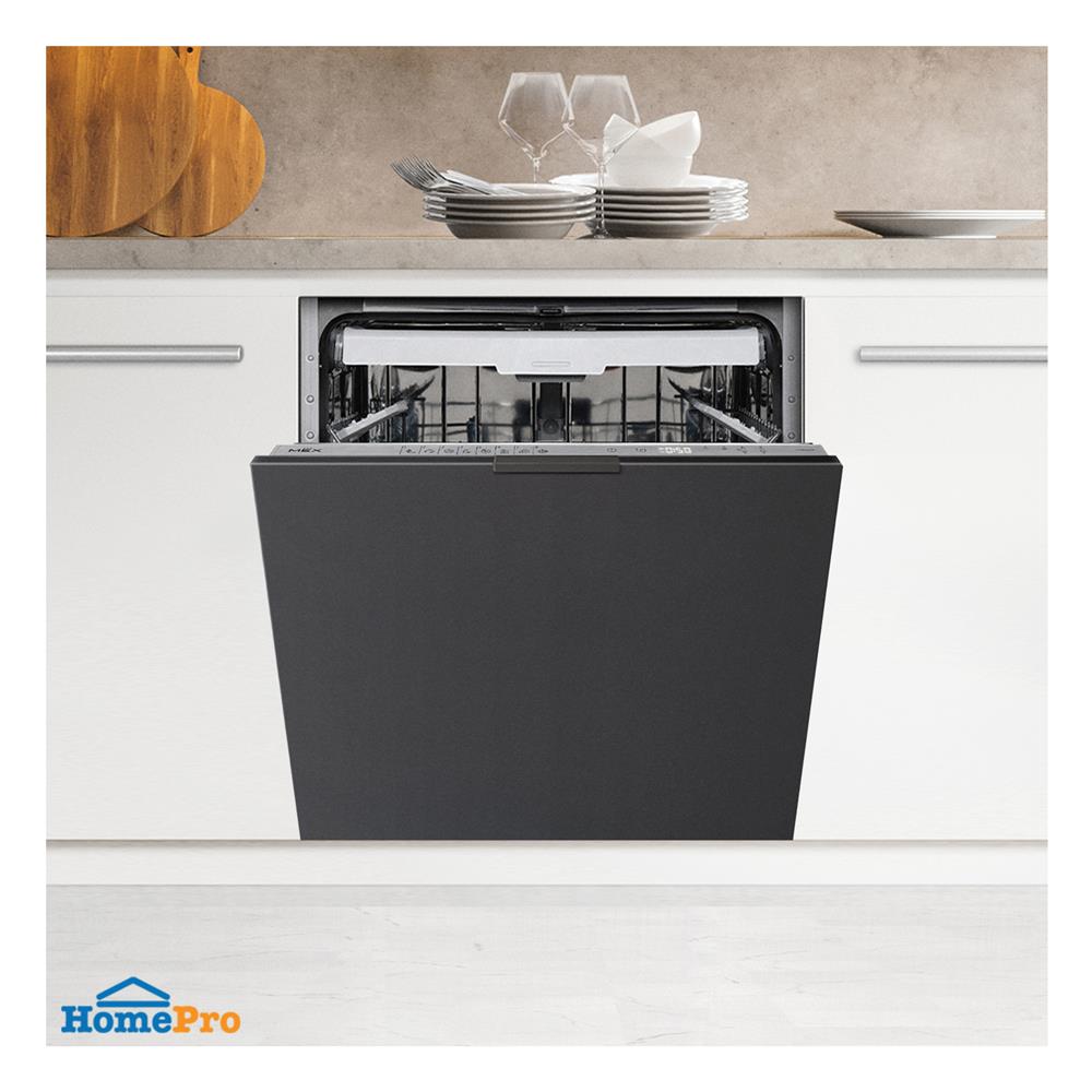 เครื่องล้างจานฝัง MEX LVB6533