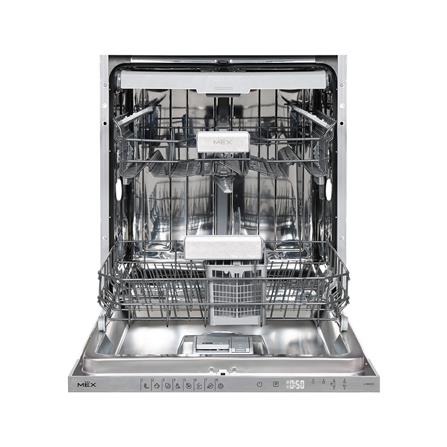 เครื่องล้างจานฝัง MEX LVB6533_1