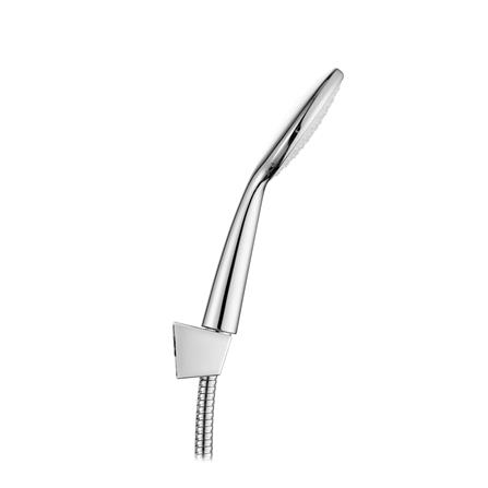 ชุดฝักบัวสายอ่อน 1 ระดับ HANG HS-542_2