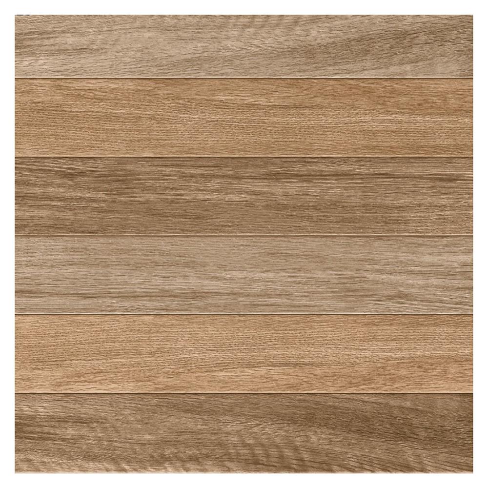กระเบื้องพื้น 60x60 ซม. ภูผา อันดา วู้ด บราวน์ A 1.44M2