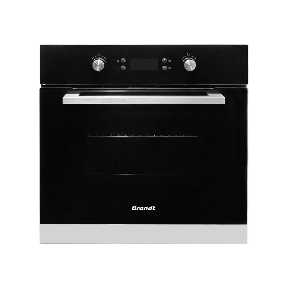 เตาอบฝังดิจิตอล BRANDT BOC8000X