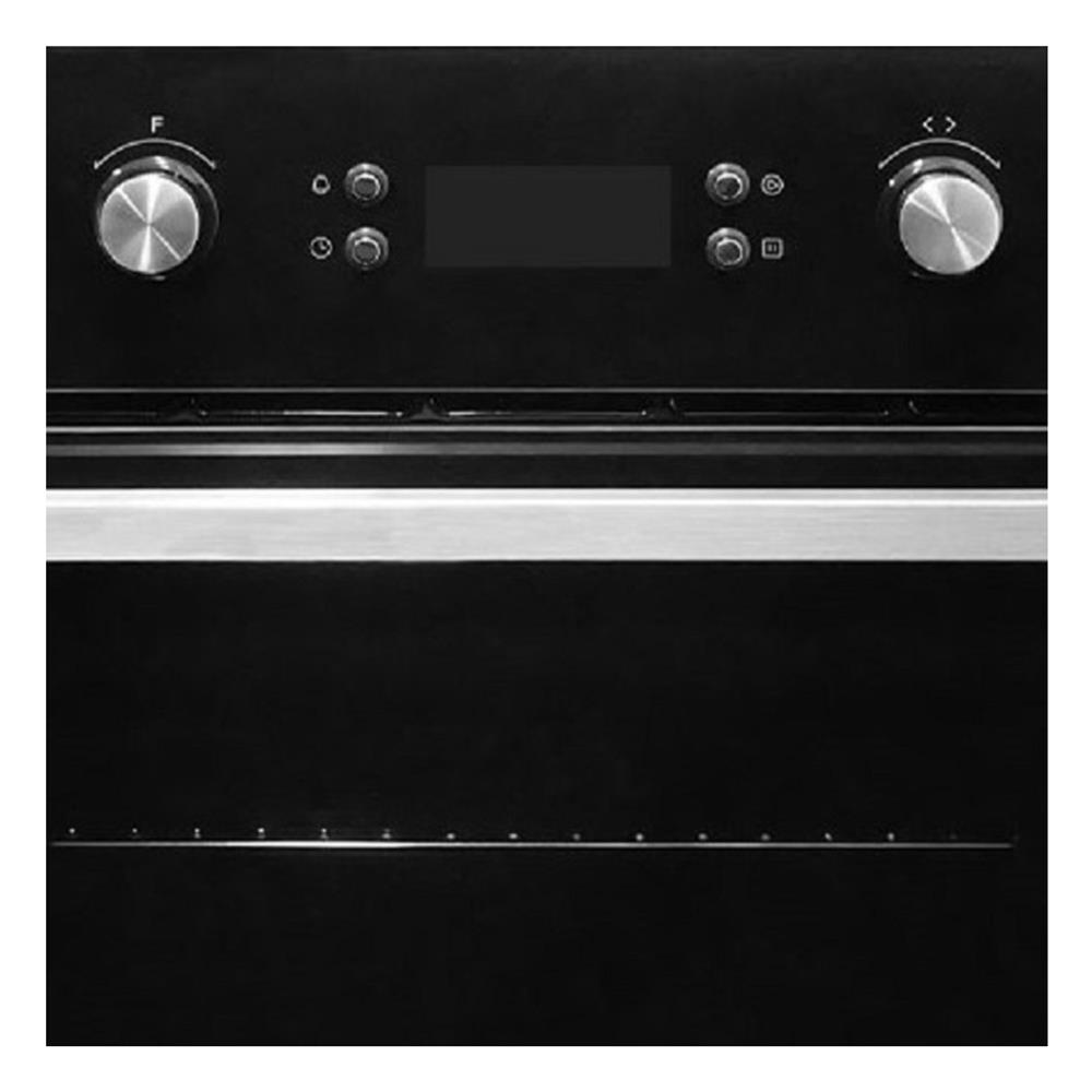 เตาอบฝังดิจิตอล BRANDT BOC8000X