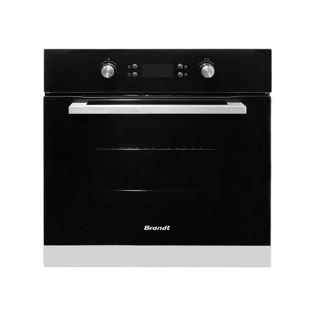 เตาอบฝังดิจิตอล BRANDT BOC8000X