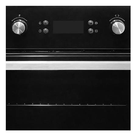 เตาอบฝังดิจิตอล BRANDT BOC8000X_1