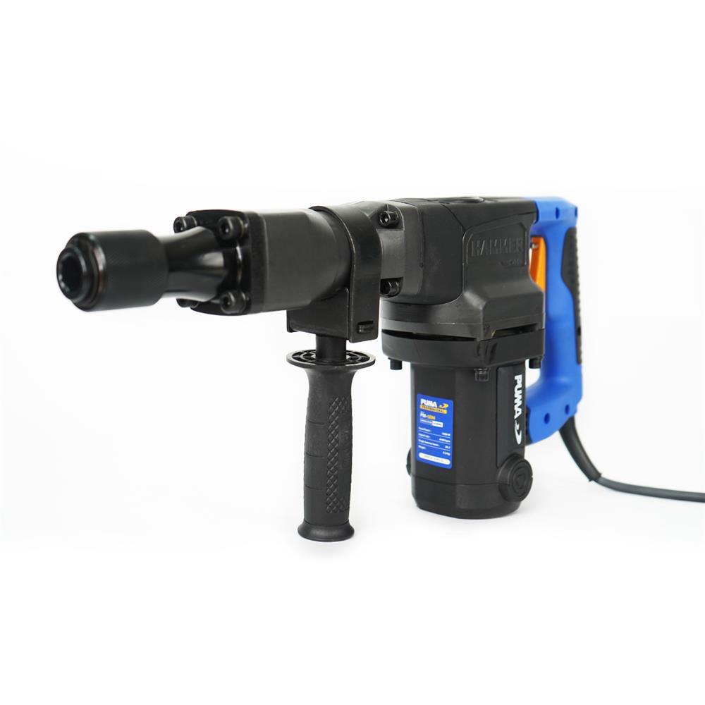 สว่านโรตารี่ PUMA PM-5DH 30 มม. 1200 วัตต์ 26 จูล HEX