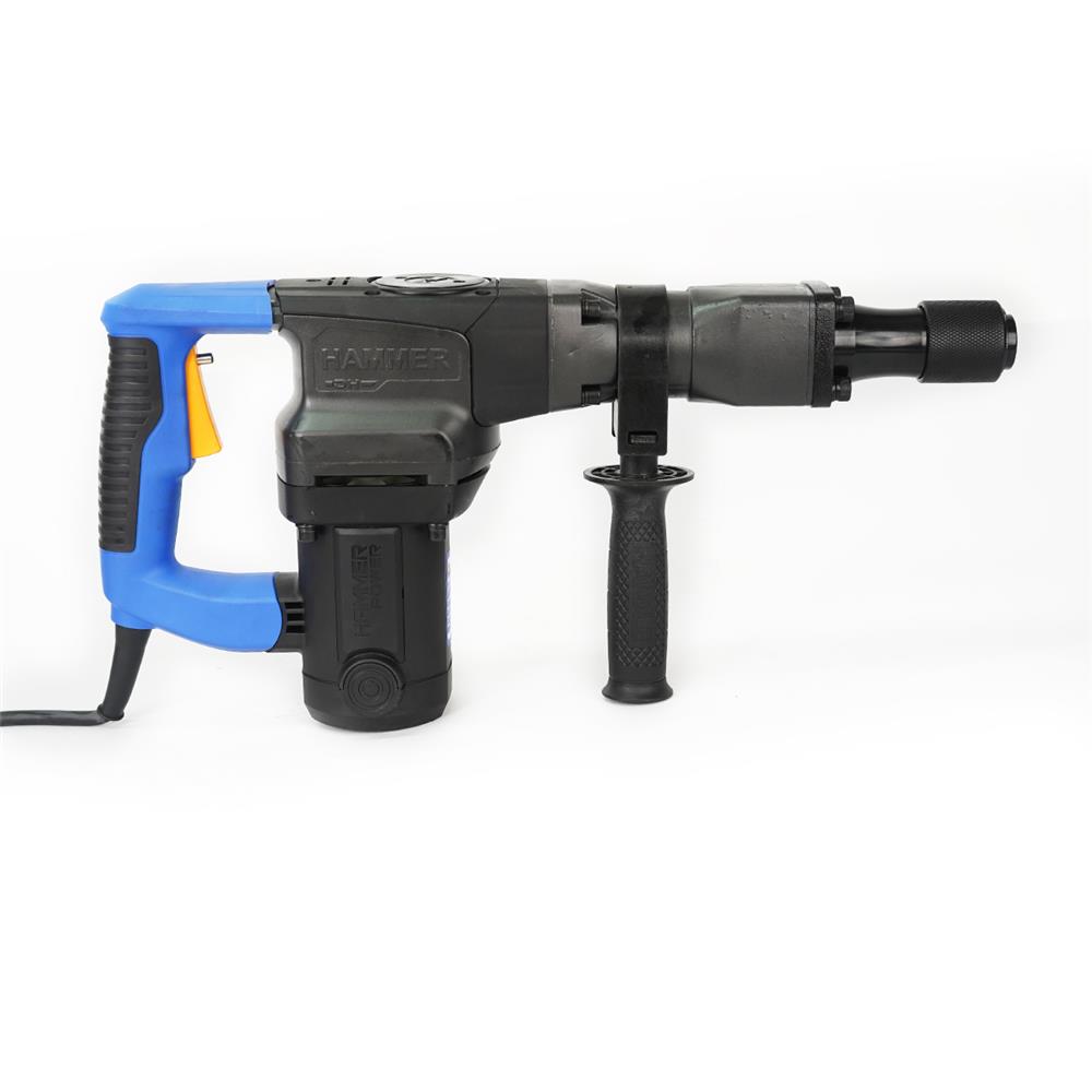 เครื่องสกัดไฟฟ้า PUMA PM-5DH 5 กก. 1200 วัตต์ 26 จูลล์