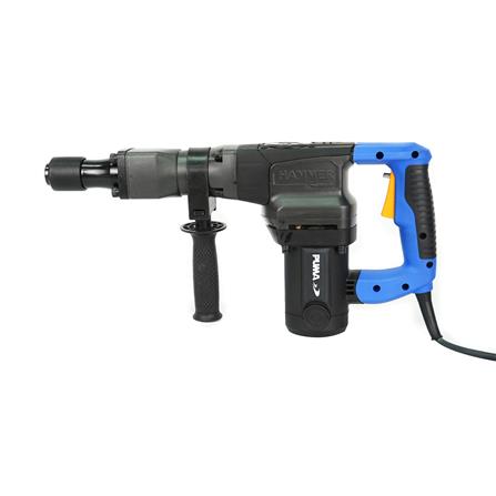 เครื่องสกัดไฟฟ้า PUMA PM-5DH 5 กก. 1200 วัตต์ 26 จูลล์_1