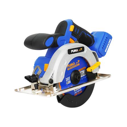 เลื่อยวงเดือนไร้สาย 5 นิ้ว (เฉพาะเครื่อง) PUMA PM-S135BL_0