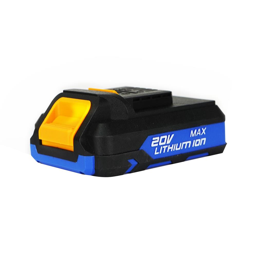 แบตเตอรี่ PUMA PM-B220AH 2.0 แอมป์ 20 โวลต์