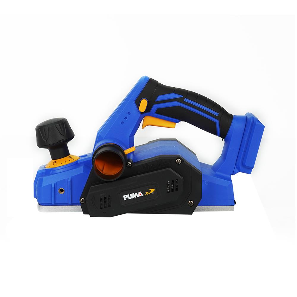 กบไสไม้ไร้สาย (เฉพาะตัวเครื่อง) PUMA PM-P829BL