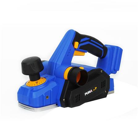 กบไสไม้ไร้สาย (เฉพาะตัวเครื่อง) PUMA PM-P829BL_0