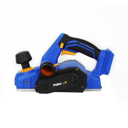 กบไสไม้ไร้สาย (เฉพาะตัวเครื่อง) PUMA PM-P829BL_1