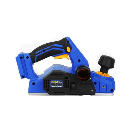 กบไสไม้ไร้สาย (เฉพาะตัวเครื่อง) PUMA PM-P829BL_2