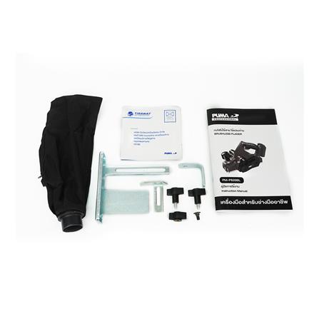 กบไสไม้ไร้สาย (เฉพาะตัวเครื่อง) PUMA PM-P829BL_3